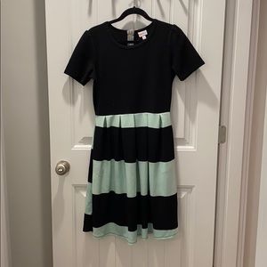 LuLaRoe Amelia Dress